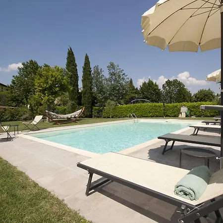 Giardino Di Sara Apartman