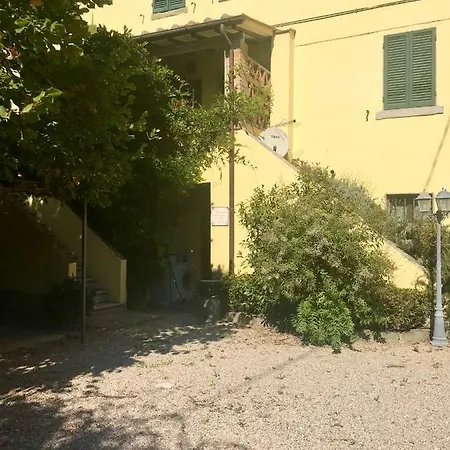 Giardino Di Sara *