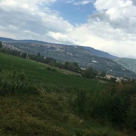 Giardino Di Sara Cortona