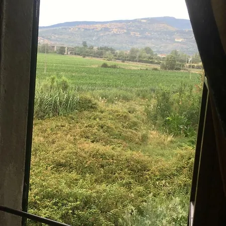 Giardino Di Sara Apartman Cortona