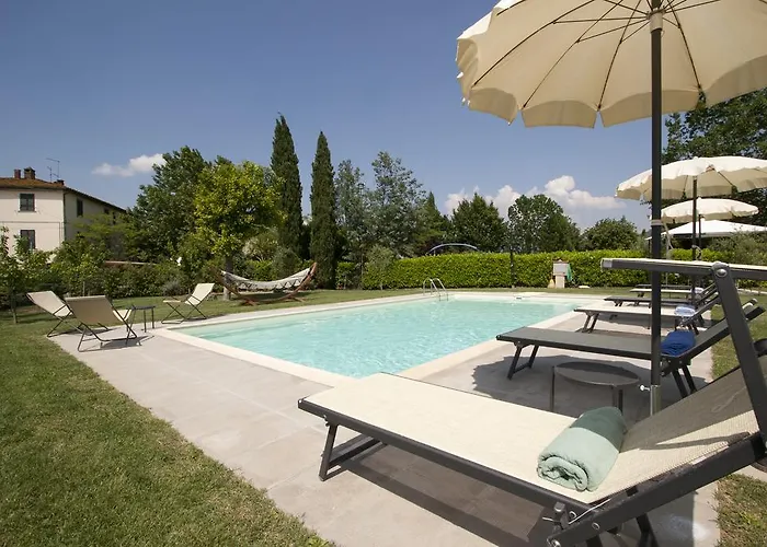 Giardino Di Sara Appartamento