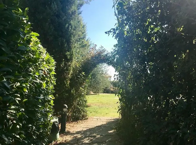 Appartamento Giardino Di Sara