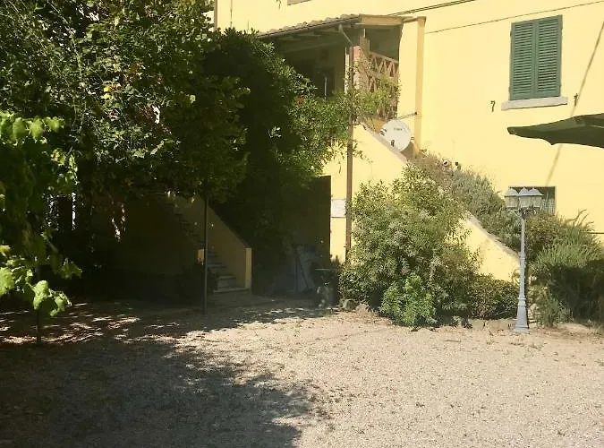 Giardino Di Sara Appartamento