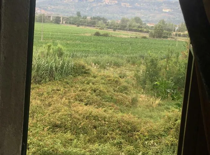 Giardino Di Sara Appartamento Cortona