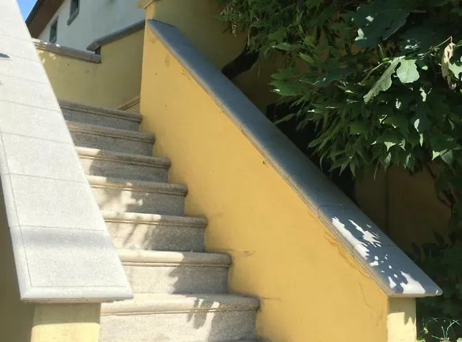 Giardino Di Sara Appartamento *