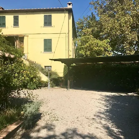 Giardino Di Sara *