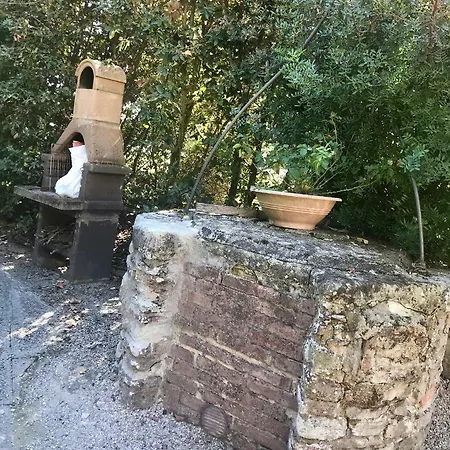 Lägenhet Giardino Di Sara *