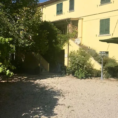 Giardino Di Sara Lägenhet